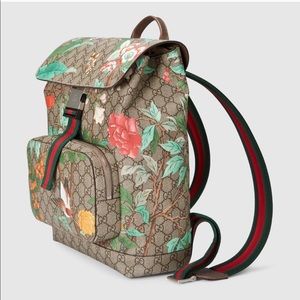 Gucci backpack